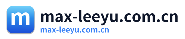 max-leeyu.com.cn Logo